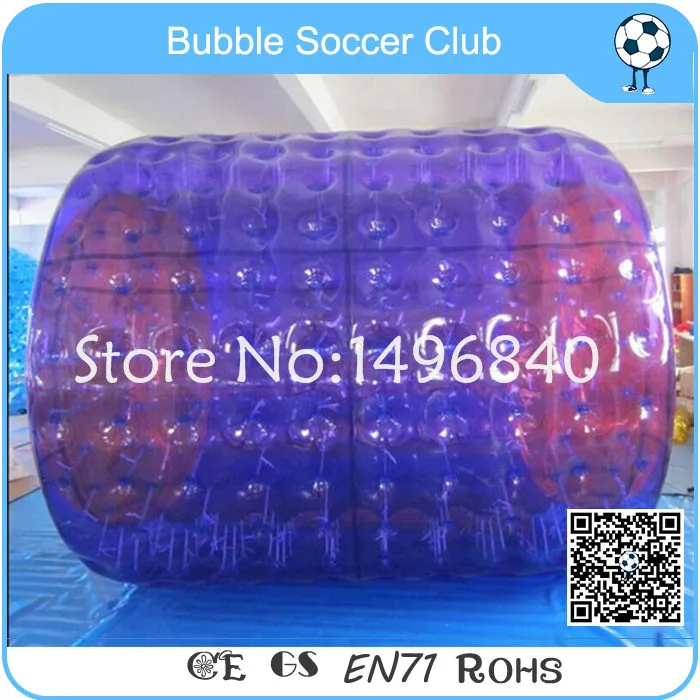 

Free shipping 1.0mm TPU Inflatable Water Roller Ball Walk On Water Ball Aqua Rolling Ball,Roller Wheel For Adults Or Kids