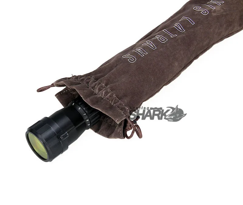 Escopo para Caça Real ao ar Canis Latrans Tactical Canislatrans Rifle Livre Hs1-0304 3-9x40 11 Cheap Lunetas Riflescopes