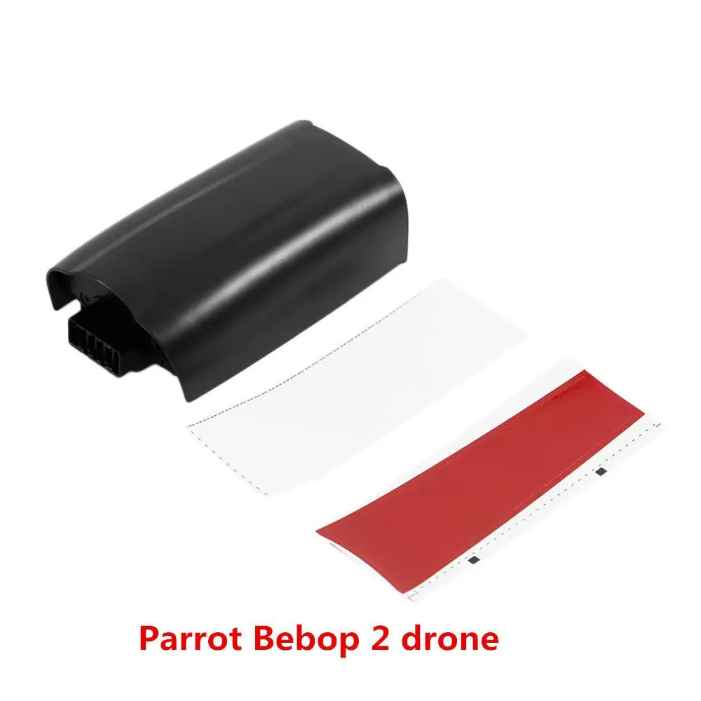 Литий-полимерный аккумулятор LeadingStar 3100 мАч 11 1 В для дрона Parrot Bebop 2 обновленный