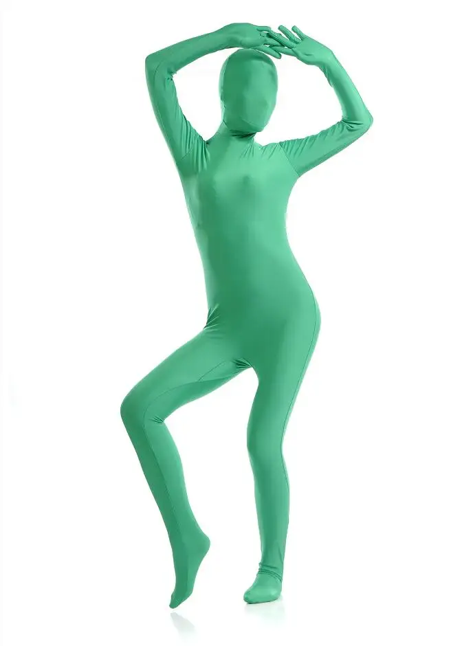 Zentai Full Body Cosplay Costume Adult Bodysuit,cosplay costume,adult unitard