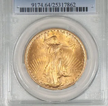 Монета с изображением святого галдена 1922 s $20|coin|coin coinscoin eagle |