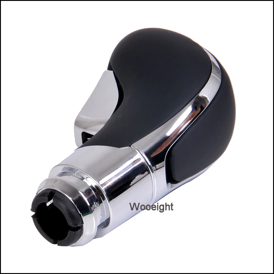 Car Automatic wave tank gear shift lever gear head handball 20986268 For Buick regal 2009-2015 Excelle GT XT 2010-2014 (2)