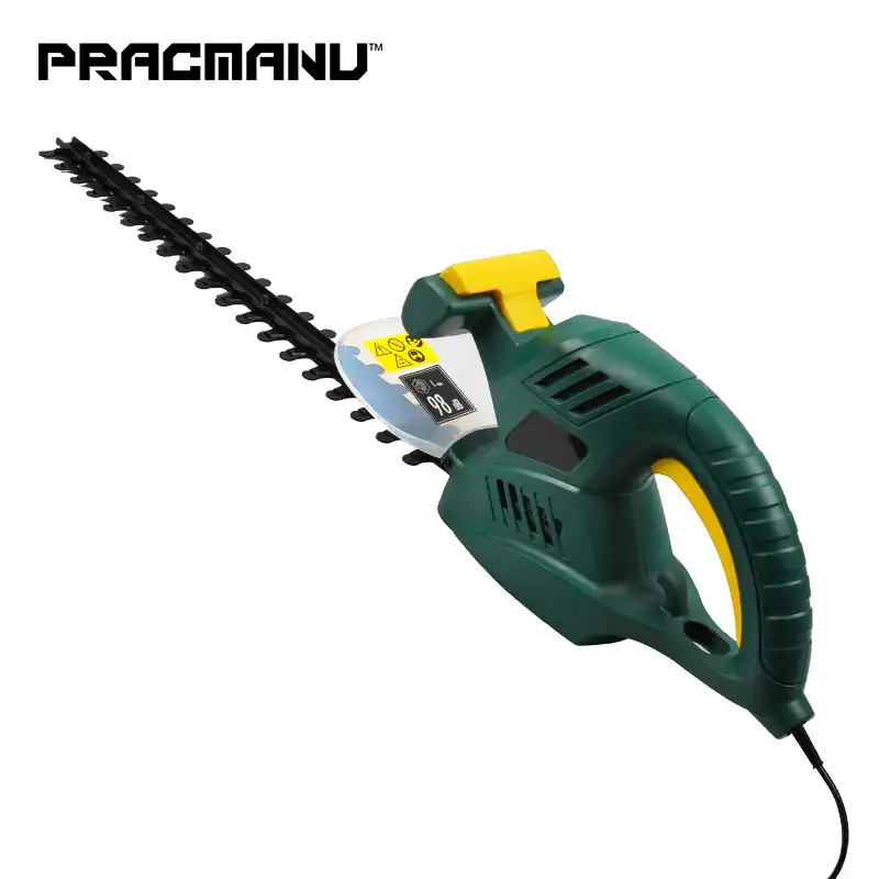 600w hedge trimmer