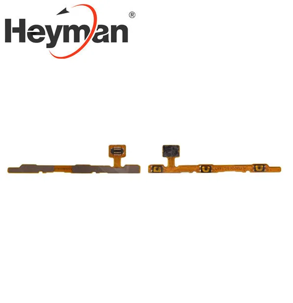 

Heyman FlexCable Power/Volume Buttons for Huawei Ascend Mate 7 Cell Phone, (sound button,start button,with components)