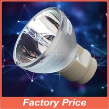 High quality Osram Bare Projector lamp P-VIP 230 / 0.8 E20.8 Bulb P-VIP 230W 0.8 E20.8 P-VIP 230 0.8 E20.8