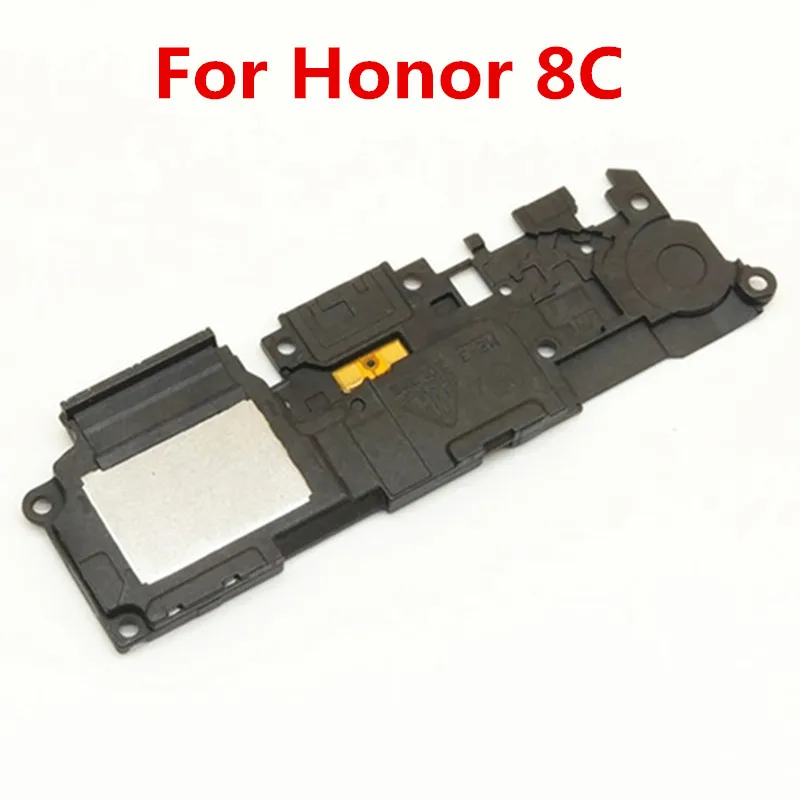 

Speaker Music Loud Speaker Replacemnt For Huawei Honor 8C BKK-AL00 Loudspeaker Speaker Ringer Antenna Buzzer Loudspeakers Module
