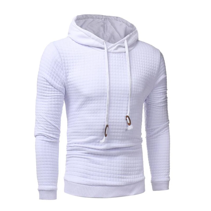 sweatshirt for men white