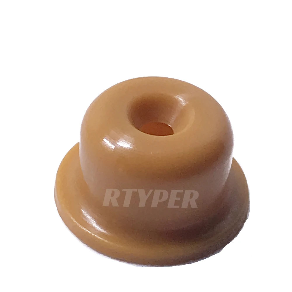 Fuel Injector Pintle Cap 100 PCS For 0280150842 35310-23010 Hyundai Elantra Tiburon 1.8L injector repair kits