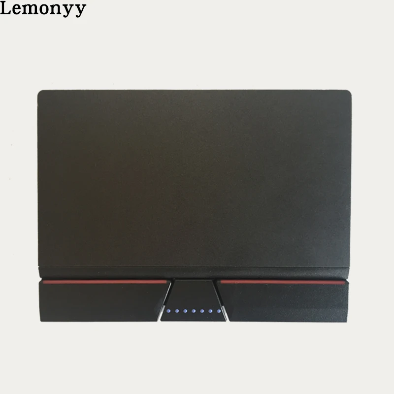 Тачпад для LENOVO ThinkPad T440 T440S T440P T450 T450S T540P T550 L450 W540 W550 W541 E531 E545 E550 E560 E450 три клавиши