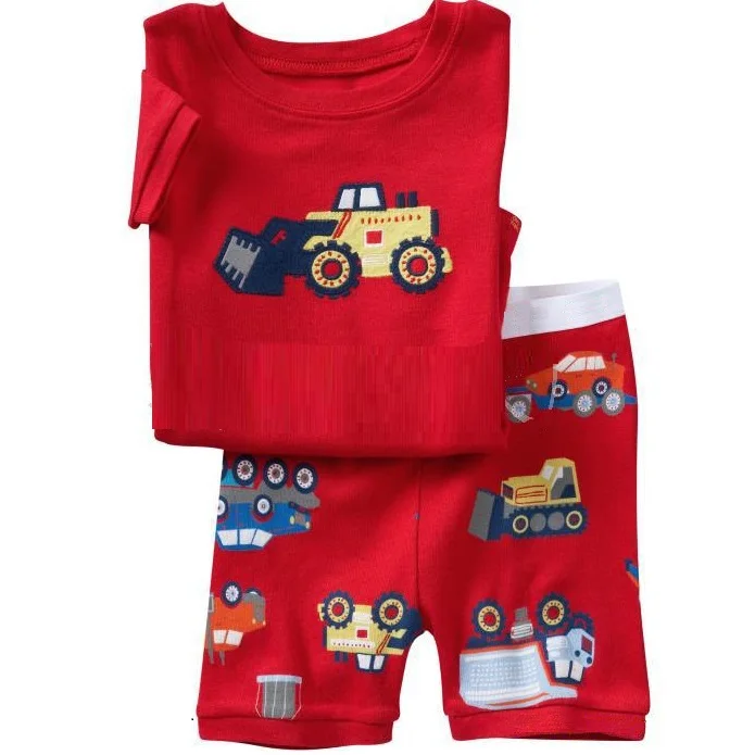 baby boy pj sets