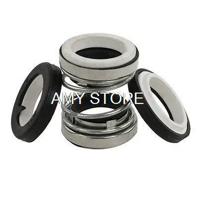

Single Coil Spring 24mm Inner Diameter Water Pump Mechanical Seal