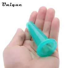 1 шт. лицевой колпачок для массажа вакуумные чашки для антицеллюлитного массажа чашка лечение тела терапия для лица Уход за здоровьем лечение домашнего использования