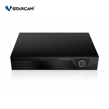 

Vstarcam NVR Eye4 Onvif 2.4 8CH NVR Netwerk Video Recorder Voor Vstarcam IP Camera Hdmi-uitgang Interface Cloud Storage