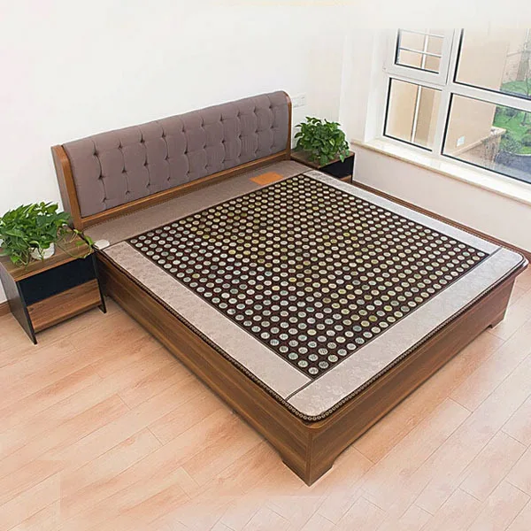 Good Jade Germanium Stone Mattress Jade Health Care Physical Therapy