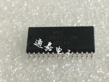 

[SA]High-performance cold cathode fluorescent lamp controller LX6501IDW LX6501 100% brand new original authentic ~~--50pcs/lot