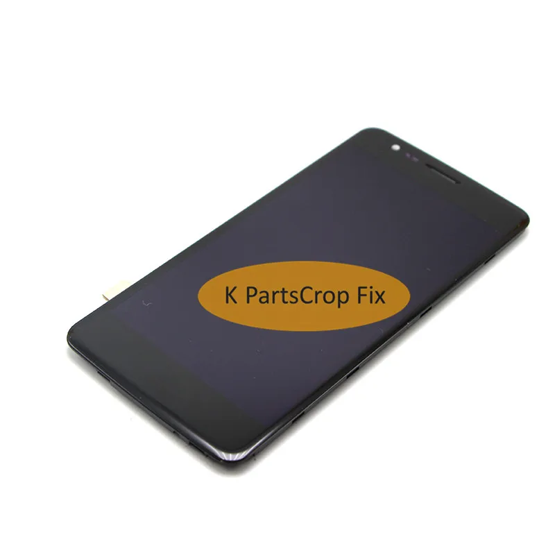 LG x240 LCD with Frame 120 (13)