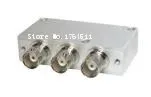 

[BELLA] Mini-Circuits ZP-1LH-S+ 2-600MHz RF SMA mixer
