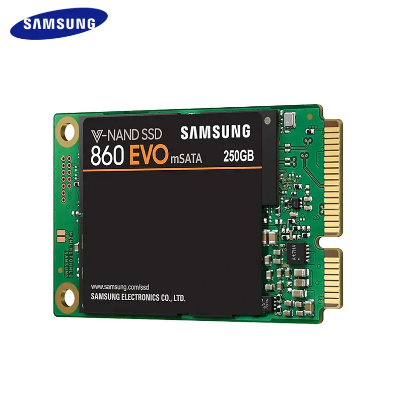 Купить Жесткий Диск Ssd Samsung