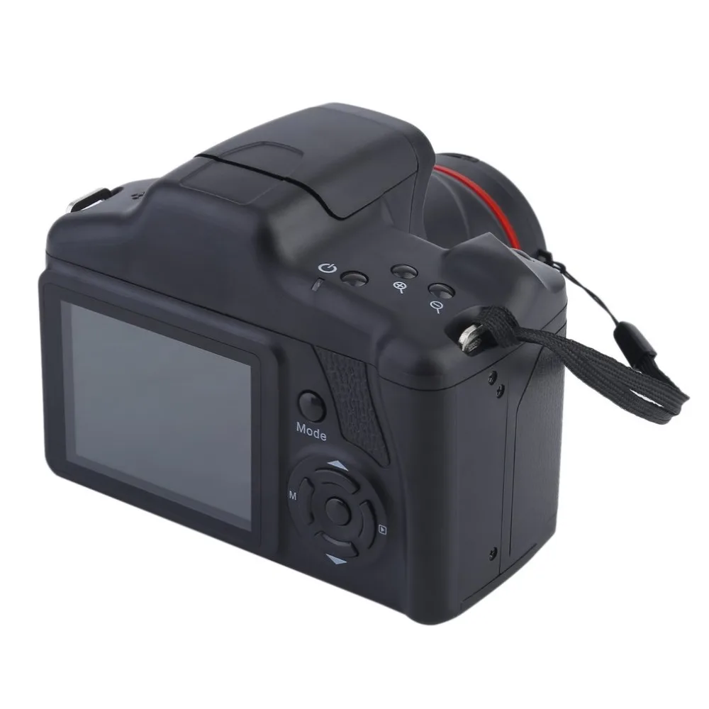 Camera