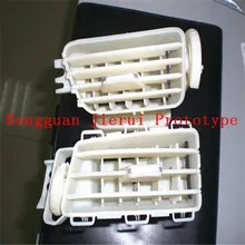 Пластиковый чехол быстрого прототипирования/3D печати для быстрого прототипирования/ЧПУ для быстрого прототипирования s/ЧПУ