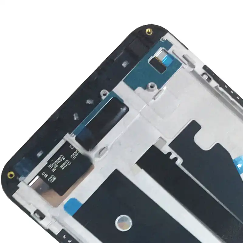 5 0 Inch For Zte Blade V7 Lite Lcd Display Touch Screen Digitizer Assembly Replacement V7 Lite V07 For Zte Blade V6 Plus Lcd Mobile Phone Lcd Screens Aliexpress