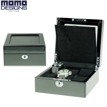 

Luxury wood watch packing box 6-12 Watches storage box Wooden Watch pack box display High quality watch case