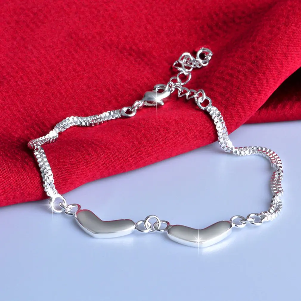 Personality Lady Bracelet Classic Charm Jewelry for Women Girls Fashion YDHS207 | Украшения и аксессуары
