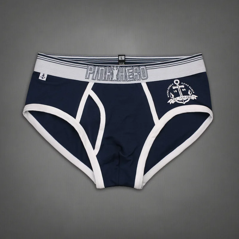 Luxury Underwear For Men Literacy Basics