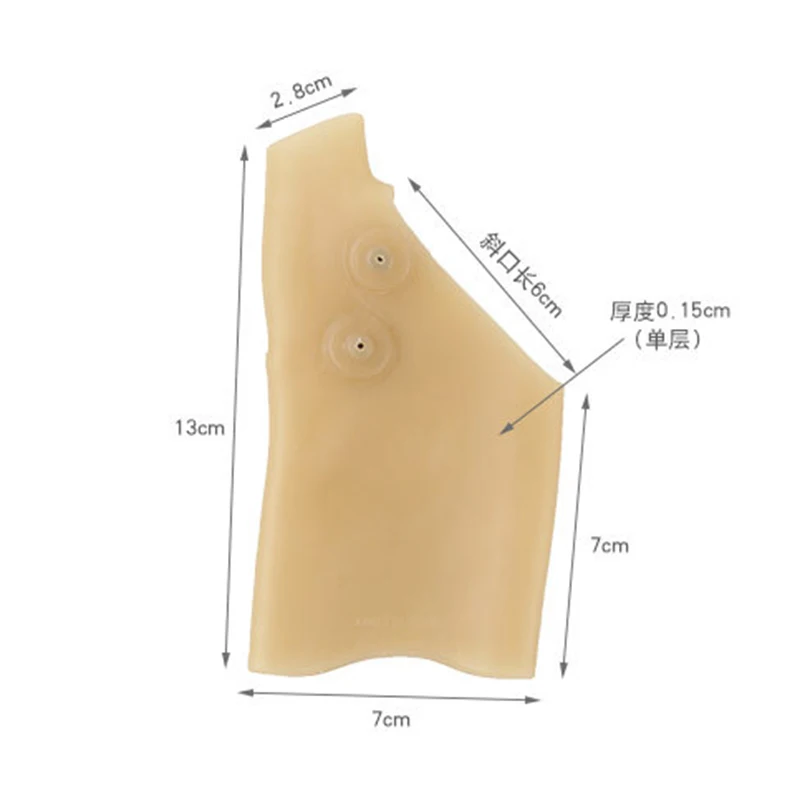 Магнитный лечебный наручный перчатки, поддерживающие перчатки для рук, Tenosynovitis, облегчение боли, запястья для мужчин и женщин, подтяжки для запястья