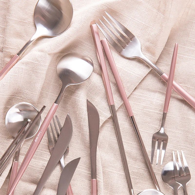 dinner set