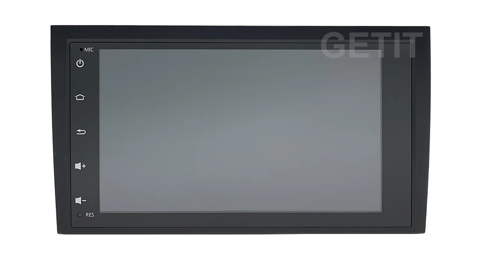 Top IPS 8" Android 9.0 CAR Multimedia Radio Stereo GPS for Audi A4 S4 B7 B6 RS4 SEAT Exeo 16