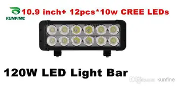

9~70V/120W LED Driving light LED work Light Bar led offroad light for Truck Trailer SUV technical vehicle ATV Boat
