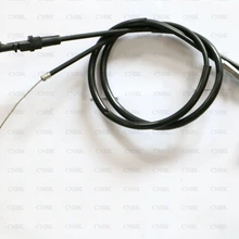 Дроссельный карбюратор, масловозвратный кабель для KAWASAKI ZXR ZRX ZZR 250 400