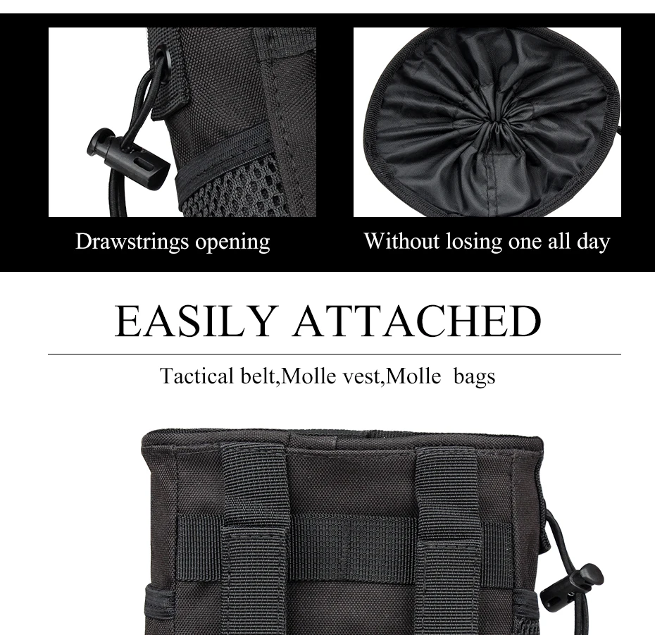 Ammo pouch