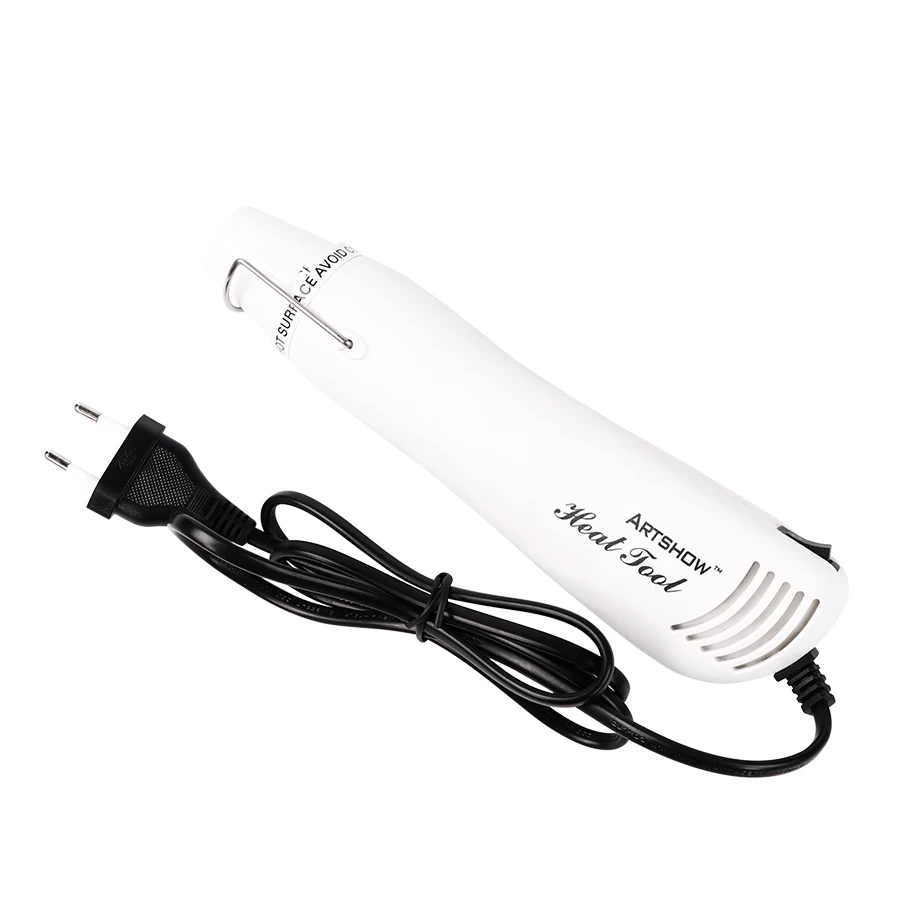 New 220V 300W Heat Gun Electriv Hot Air Temperature Gun For DIY