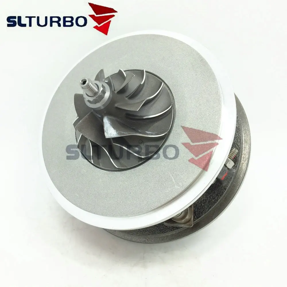 Для VW Passat B5 1.9TDI 81 кВт 110 л.с. AHH AFN - turbo зарядное устройство core 454231-5005S 706712 новая