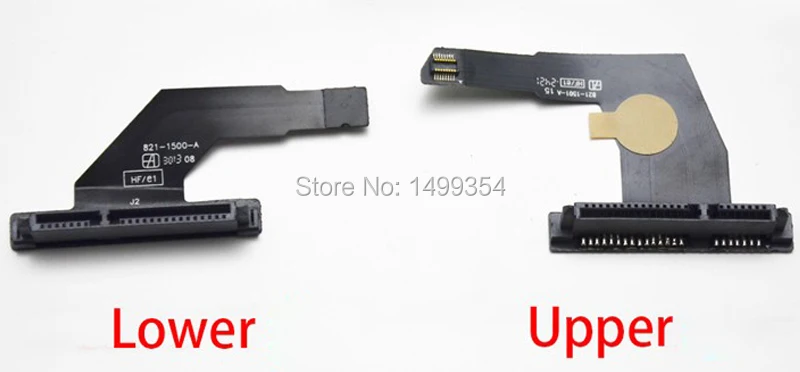 mac mini Second HDD Cable upper cable A1347 -10