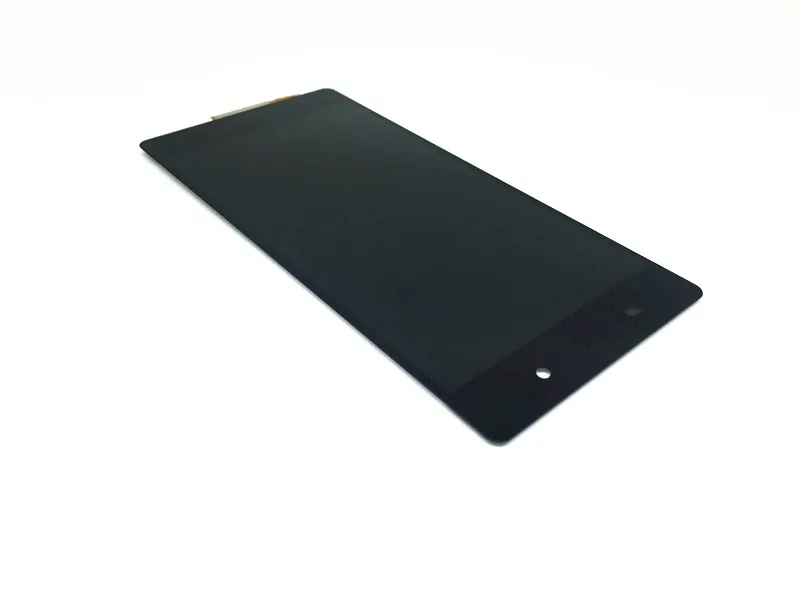 Сенсорный экран для Sony Xperia Z2 D6502 D6503 D6543 L50W D6502D ЖК дисплей дигитайзер в сборе