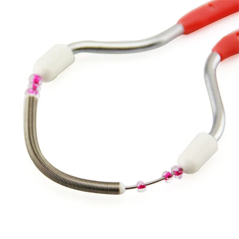 1 pc Face Facial Hair Spring Remover Stick Removal Threading Nice Tool Epilator NEW 5