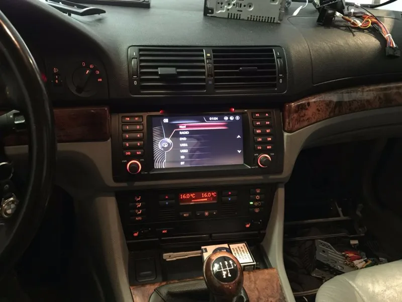 e39 e46 x5 m3 m5 car dvd BMW (4)