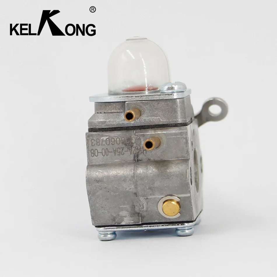 KELKONG Новый Карбюратор Carb для Walbro WT 973 Bolens BL110 BL160 BL425 753 06190 MTD Weedeater Craftsman Troybilt