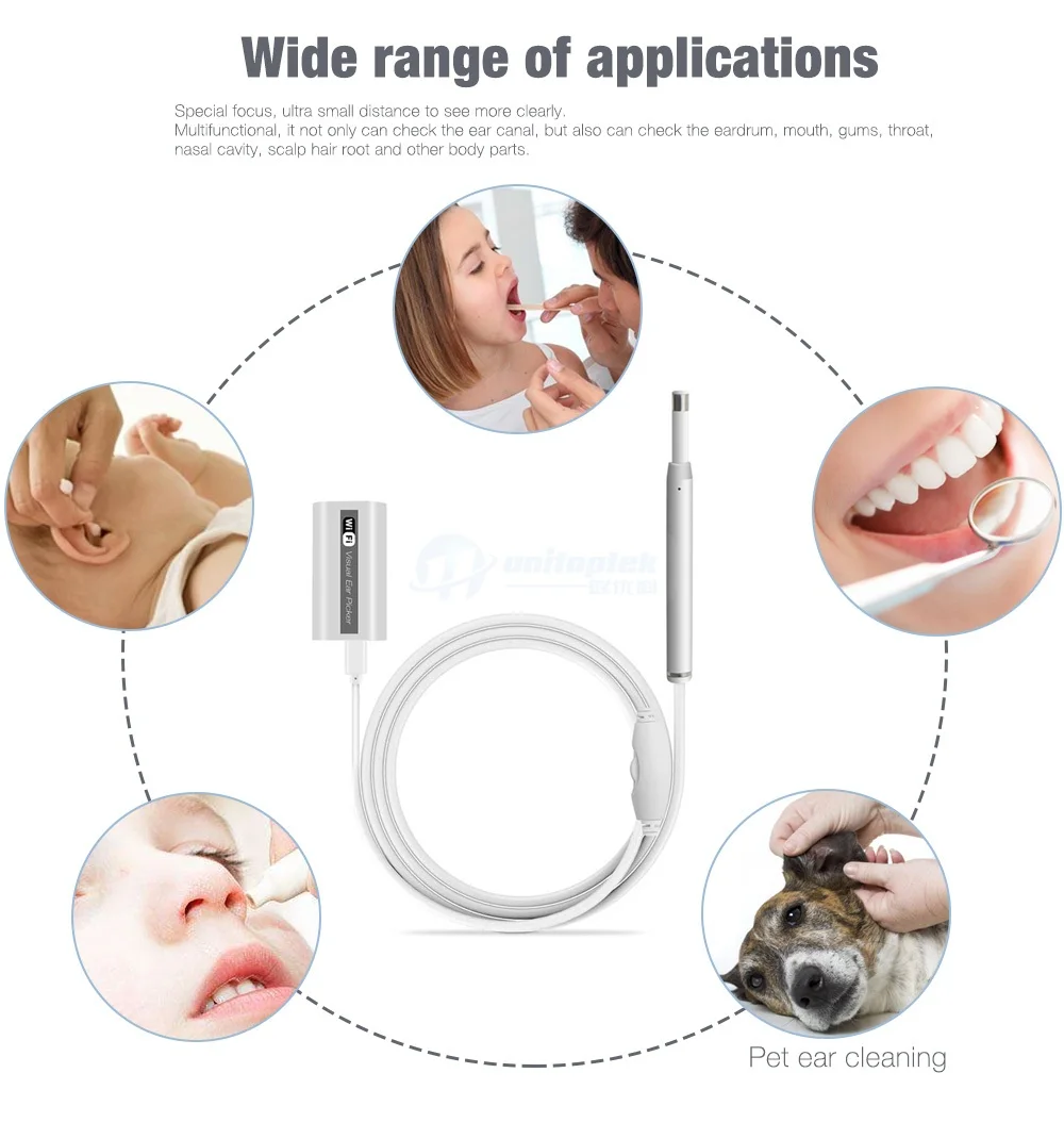 03 Wifi Endoscope 