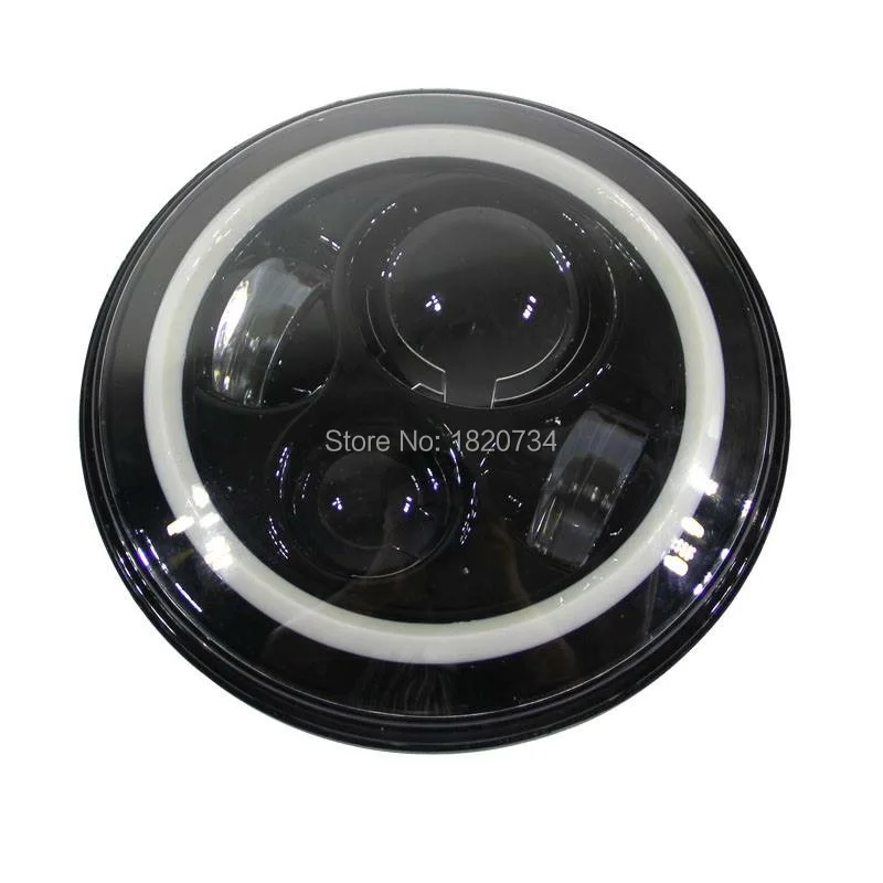 headlight for jeep 2