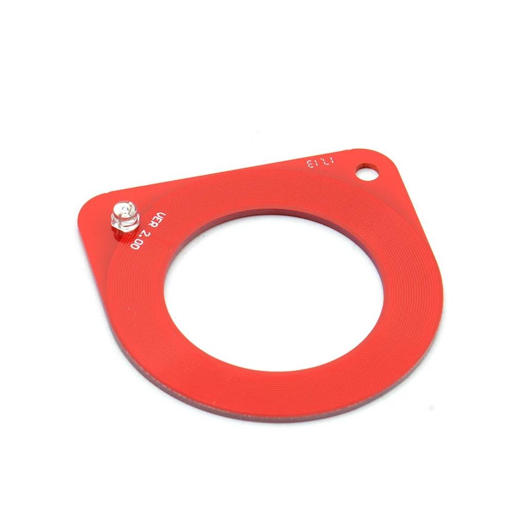 OBD2 Easy Checker Easy-Checker Immobiliser System Fast Tester coil checker easy checker work for zed bull Diagnostic Tool Car Water Temperature Gauge Mechanical