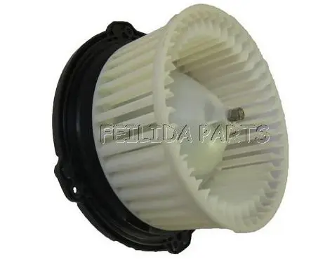 Вентилятор двигателя в сборе 12 В для ISUZU NKR55 NPR NQR NRR|blower motor fan|blower motormotor blower |