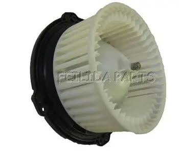 

Blower Motor Fan Assembly FOR ISUZU NKR55 12V 8972119530 8-97211953-0