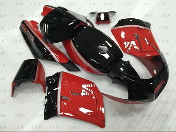 

RZV 500 1985 Fairing RD 500 LC 1985 Red Black Abs Fairing for Yamaha RZV500 1985 Bodywork