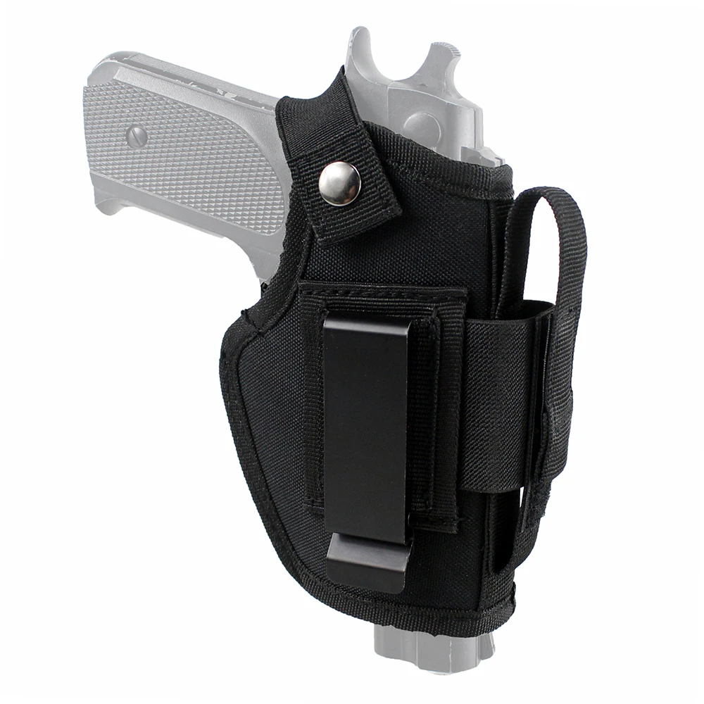 Coldre de arma tático escondido carry coldre