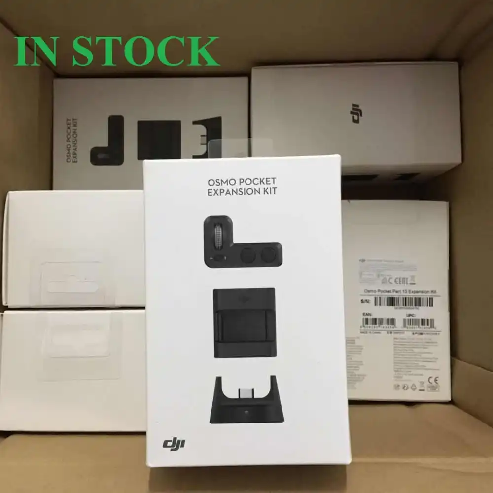 dji expansion kit