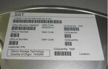 Импортируется из SL1611C SST39LF040-45-4I-NH SST29EE010-70-4C-WHE S29GL512N11FFI020 - Габаритные размеры: SST39LF040-45-4I-NH